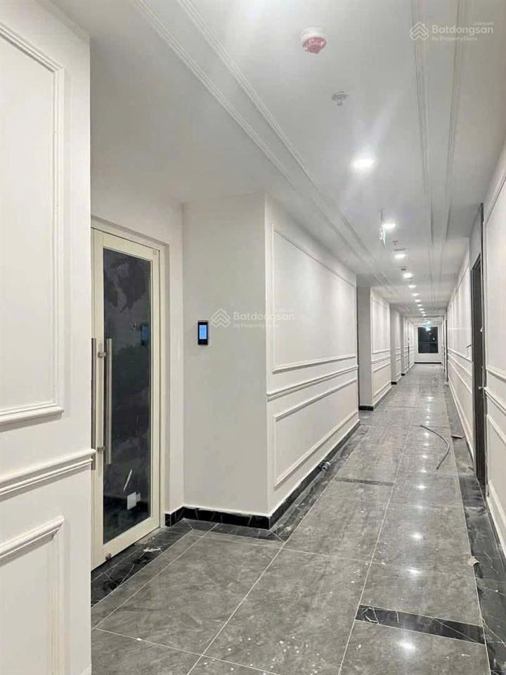 2 phòng ngủ 65m2 khu london tầng trung chỉ 3.7 tỷ