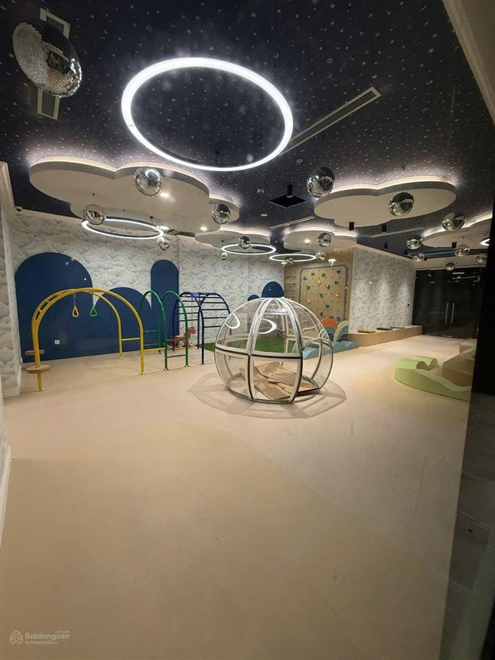 2 phòng ngủ 65m2 khu london tầng trung chỉ 3.7 tỷ