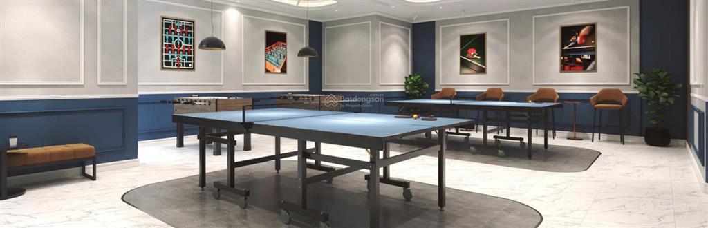 2 phòng ngủ 65m2 khu london tầng trung chỉ 3.7 tỷ