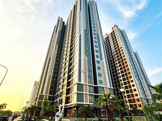 2 phòng ngủ góc đông nam khu beverly giá tốt thị trường