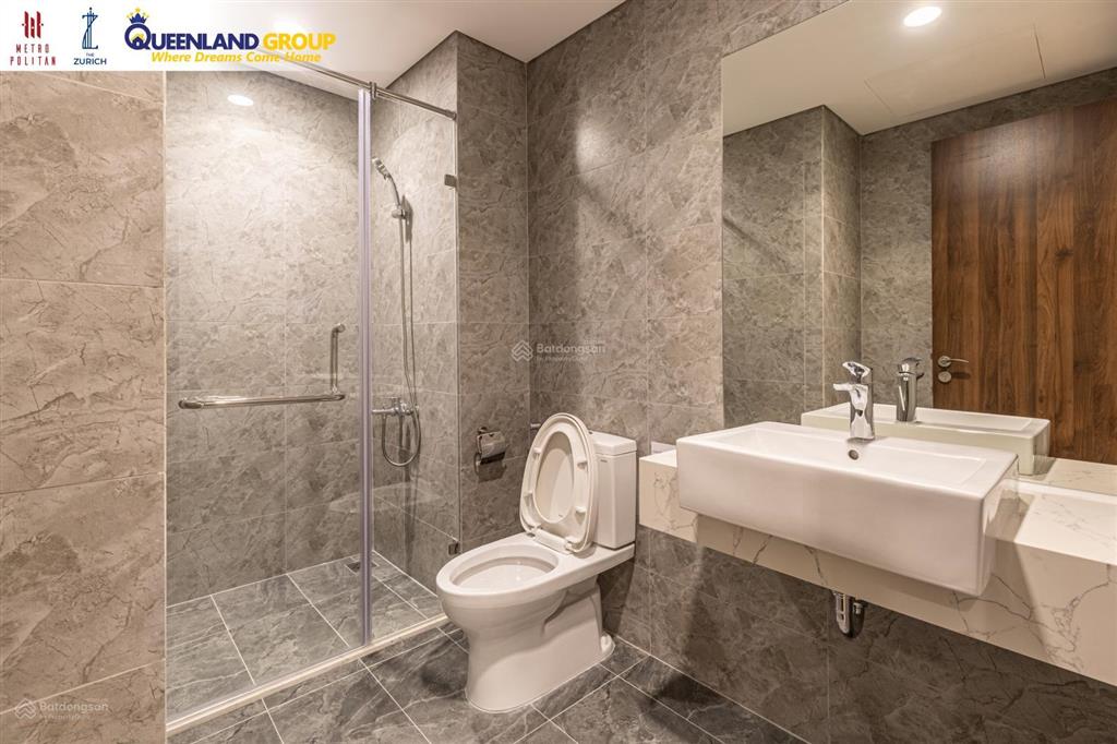 2 phòng ngủ góc đông nam khu beverly giá tốt thị trường