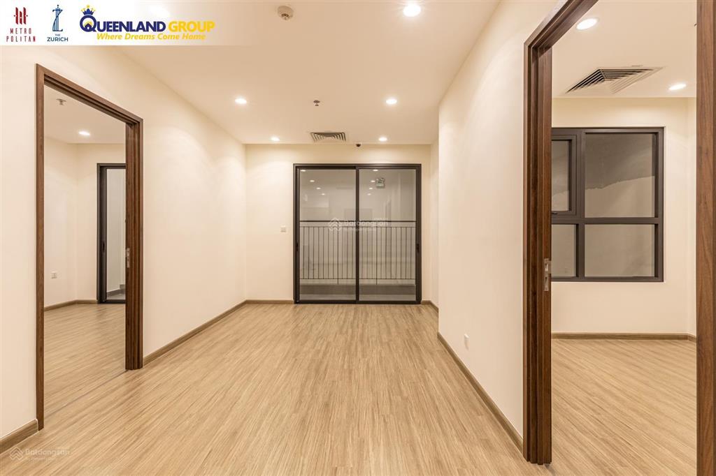 2 phòng ngủ góc đông nam khu beverly giá tốt thị trường