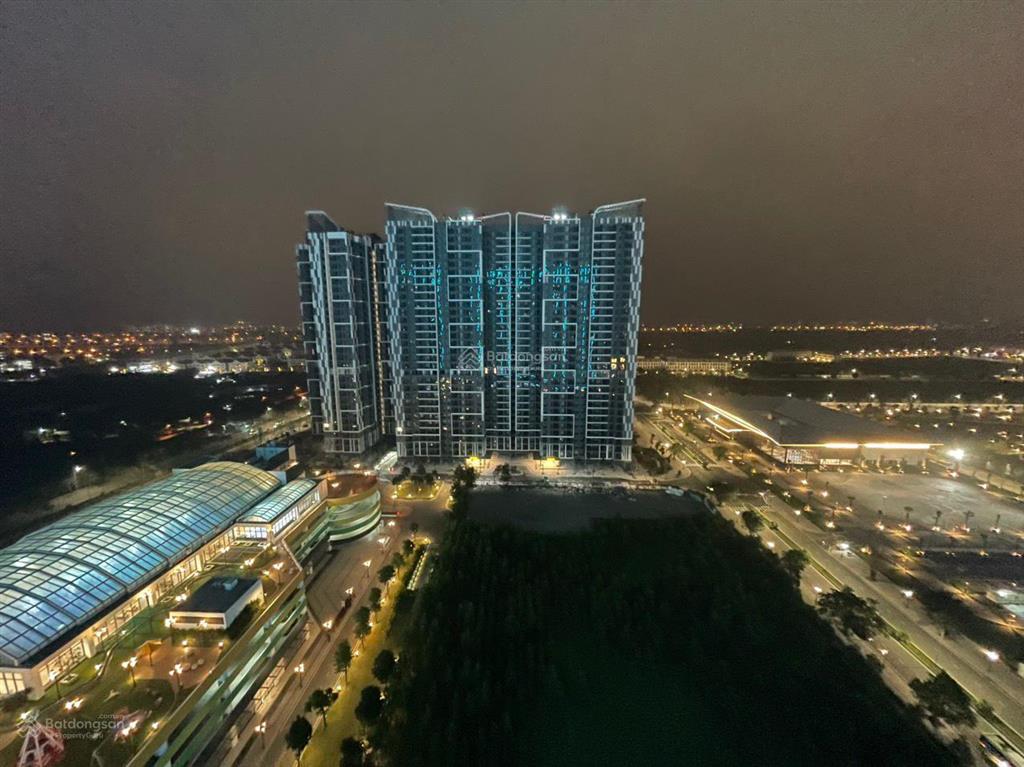 2 phòng khu pavilion view thoáng, tầng trung đẹp, sổ đỏ sở hữu lâu dài