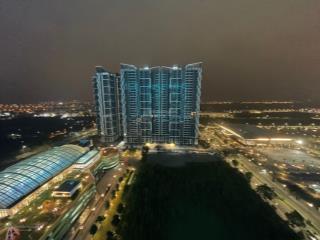 2 phòng khu pavilion view thoáng, tầng trung đẹp, sổ đỏ sở hữu lâu dài