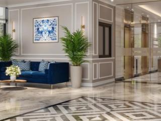 Giá siêu tốt studio khu london chỉ 54 triệu/1m2. sổ đỏ sở hữu lâu dài