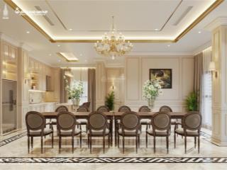 Hướng đông nam  đông bắc căn 2 phòng ngủ khu paris