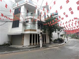 Chào bán nhà 4 tầng phường lộc vượng thành phố nam định