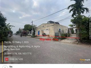 Ngân hàng phát mãi mảnh đất siêu đẹp giá trị sinh lời cao