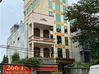 Bán khách sạn phong lan sơn la kinh doanh tốt