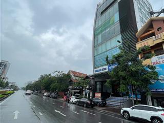 Cho thuê văn phòng đẹp giá tốt tòa nhà nam hải minh, nam định