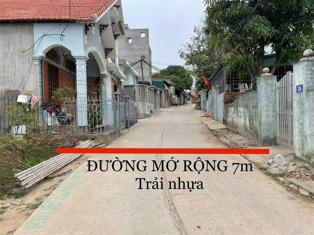 Bán đất tổ 34 khu 3, phường hà khẩu, thành phố hạ long
