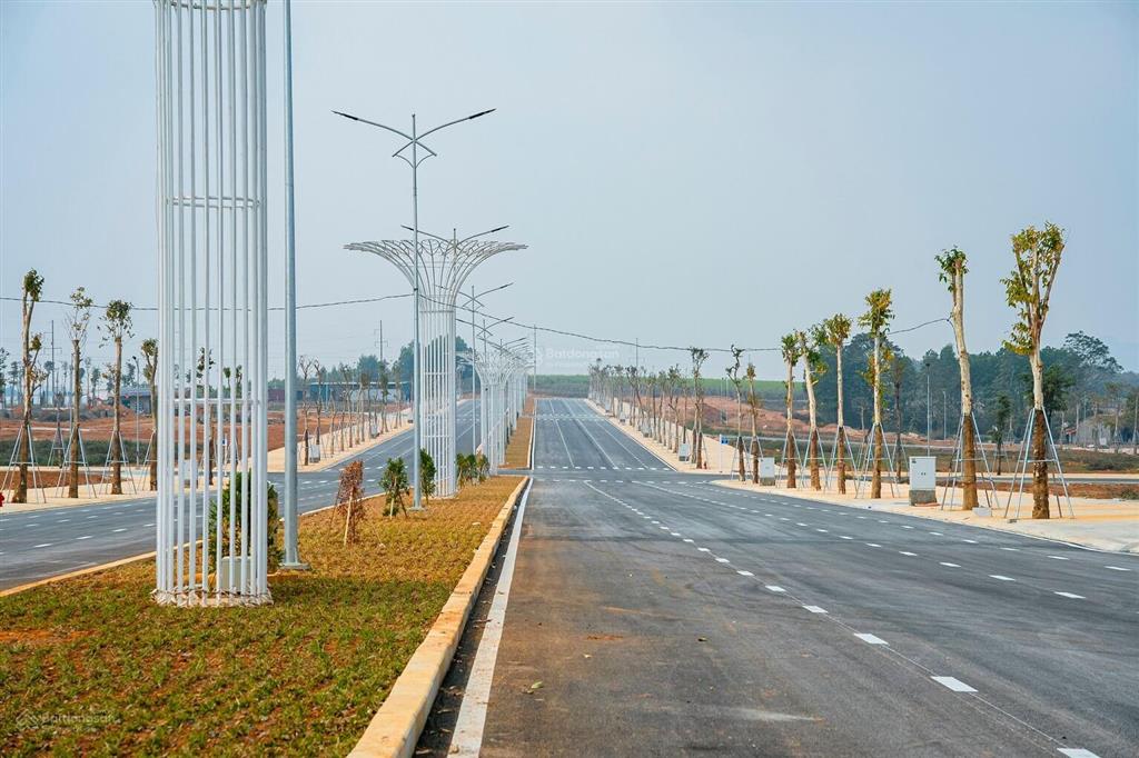 Bán đất kđt sao mai thọ xuân, thanh hóa