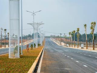 Bán đất kđt sao mai thọ xuân, thanh hóa