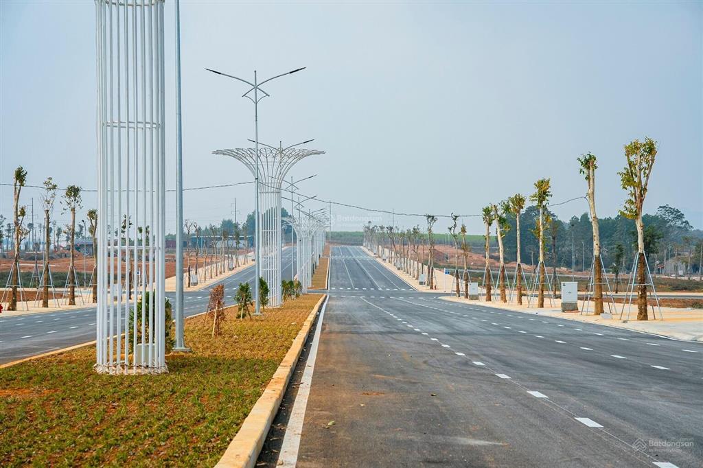 Bán đất kđt sao mai thọ xuân, thanh hóa