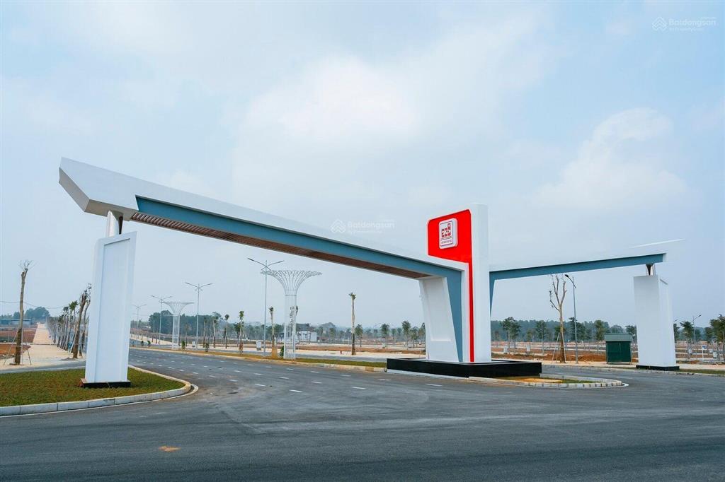 Bán đất kđt sao mai thọ xuân, thanh hóa