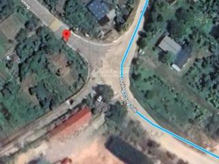 Ngân hàng phát mãi lô đất mặt đường tràng hương