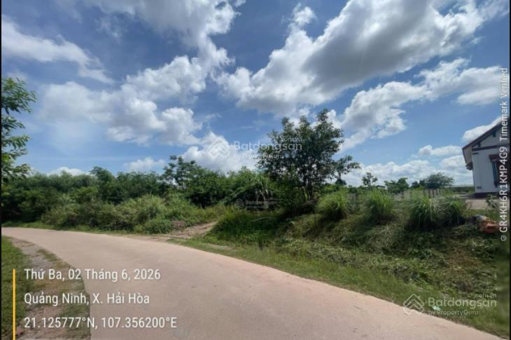 Ngân hàng phát mãi lô đất siêu đẹp