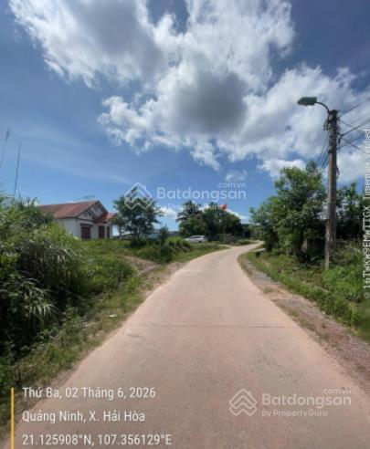 Ngân hàng phát mãi lô đất siêu đẹp