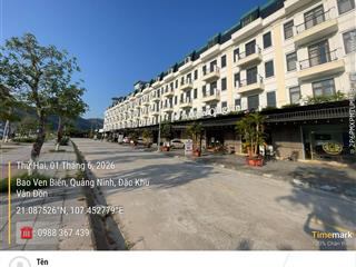 Ngân hàng phát mãi shop house siêu rẻ