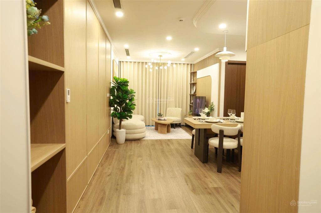 Bán cc the zenith hải phòng, 1,5 tỷ, 43 m2, 1pn, 1wc, full nội thất