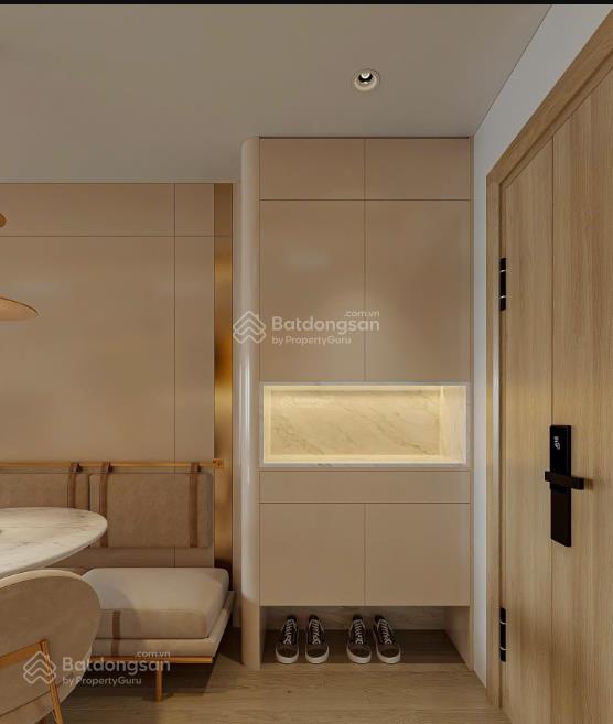 Cực hiếm 2n 1vs  2,6 tỷ tại the minato residence (tòa nhật gần aeon mall hải phòng)