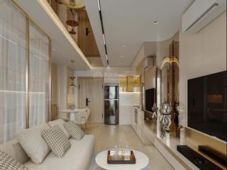 Cực hiếm 2n 1vs  2,6 tỷ tại the minato residence (tòa nhật gần aeon mall hải phòng)