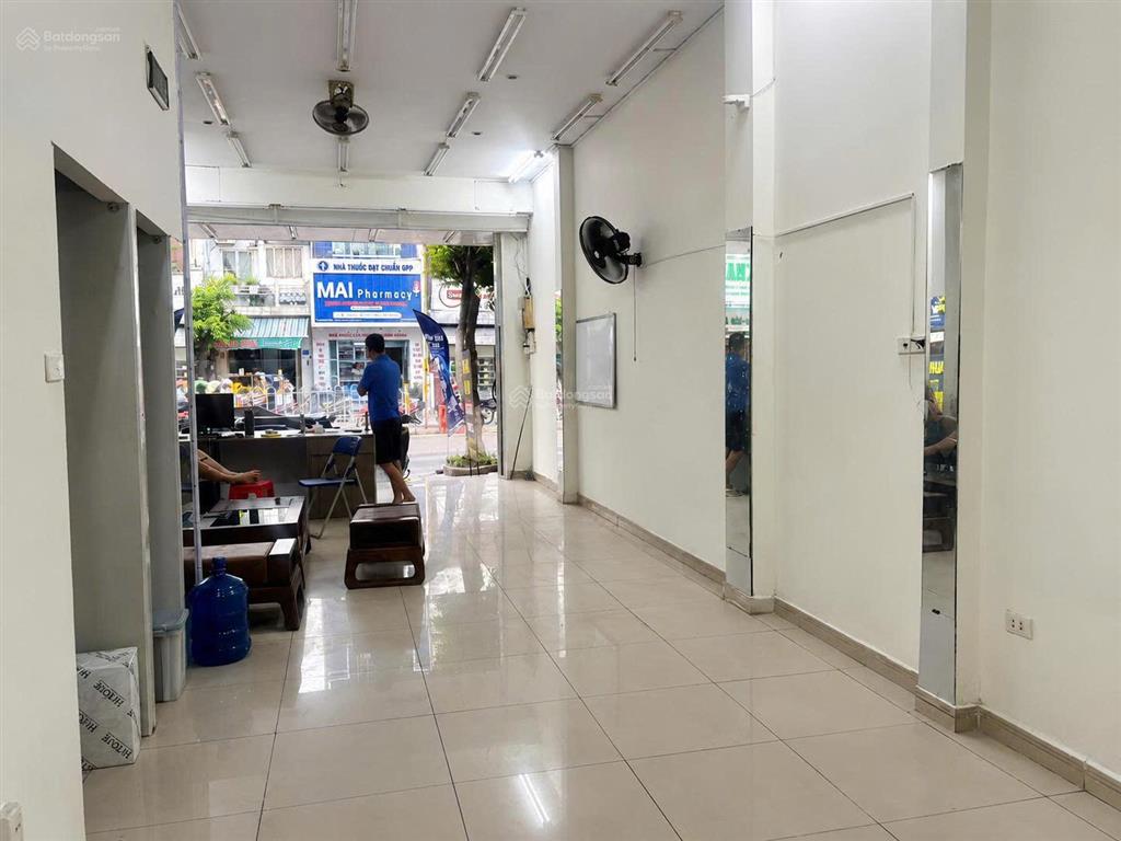 Cho thuê mặt tiền nguyễn sơn  vị trí kinh doanh đẹp  20 triệu/tháng