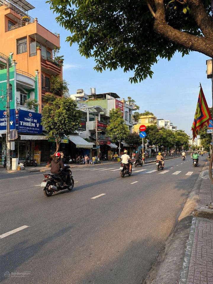 Cho thuê mặt tiền nguyễn sơn  vị trí kinh doanh đẹp  20 triệu/tháng