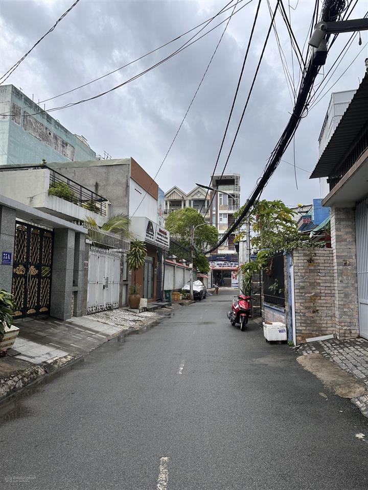 1 căn vừa ở vừa đầu tư, sát nguyễn duy trinh