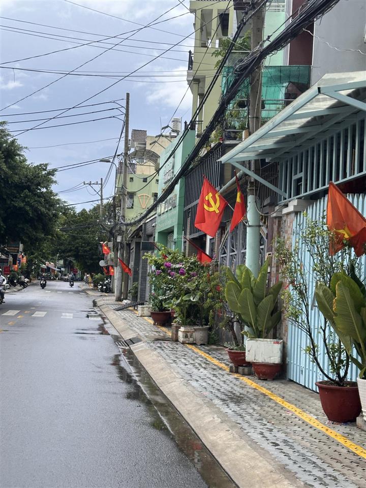 1 căn vừa ở vừa đầu tư, sát nguyễn duy trinh