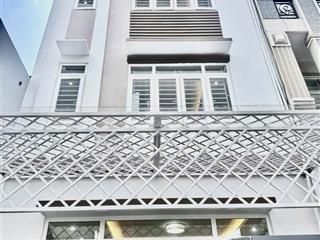 Bán gấp nhà riêng 4pn + 4wc, 62m2 giá siêu hời tại lê văn thịnh, bình trưng đông, q2, hcm