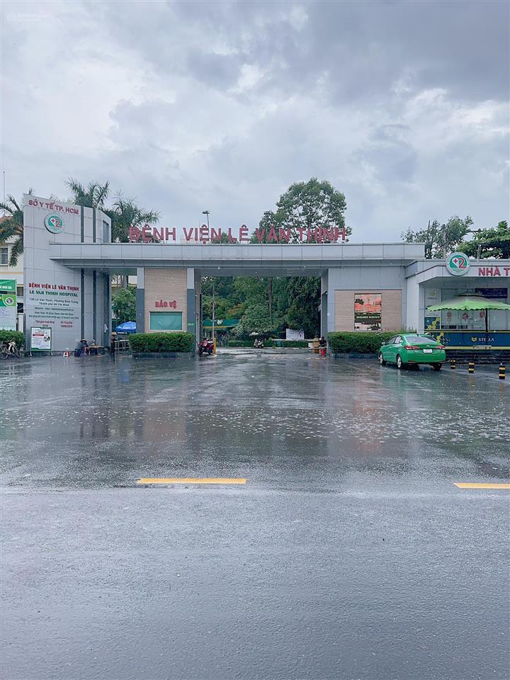 Bán nhà riêng tại bình trưng đông, giá cực chất 4,2 tỷ, 68m2, view đẹp