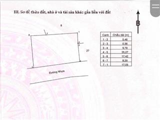 Bán 2 lô đất mặt tiền châu đức bà rịa vũng tàu