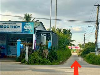 Tài chính thấp lô đất thổ cư tỉnh lộ 3 ngay nút giao cao tốc giá chỉ 520 triệu, ngay khu dân cư