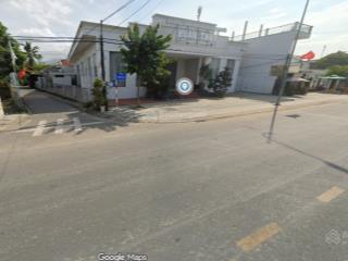 Bán đất tặng kèm nhà cấp 4 kiên cố mặt tiền đường cầu dĩ diên phước, cách tỉnh lộ 2 chỉ 100m