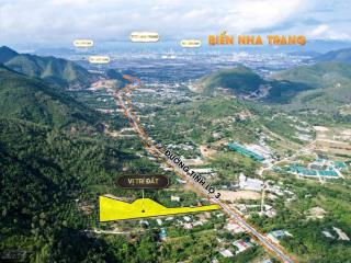 Lô siêu đẹp mặt tiền tỉnh lộ 3 phước đồng, phù hợp làm nhà hàng sinh thái, khu du lịch nghỉ dưỡng