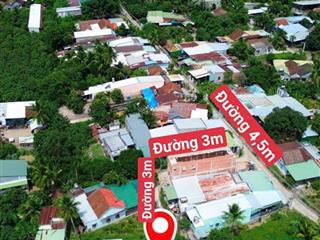 Lô siêu đẹp, full thổ cư nở hậu ngay suối tân, có sẵn nhà cấp 4 giá chỉ 6,5 triệu /m2