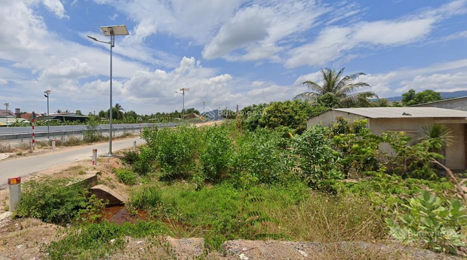 Đất mặt tiền hương lộ 4 đường ô tô ngay khu dân cư giá tốt đầu tư chỉ 600 triệu