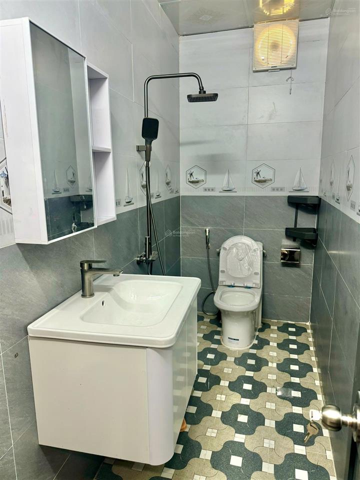 Nhà đẹp mới xây trong khu dân cư ngay trung tâm diên điền, giá tốt đầu tư chỉ 1 tỷ 480