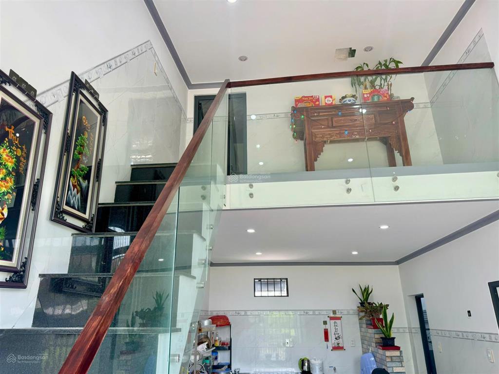 Nhà đẹp mới xây trong khu dân cư ngay trung tâm diên điền, giá tốt đầu tư chỉ 1 tỷ 480