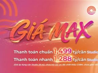 Vào tiền 600tr sở hữu ngay căn 1n cực đẹp tầng 15 view trọn vịnh cam ranh