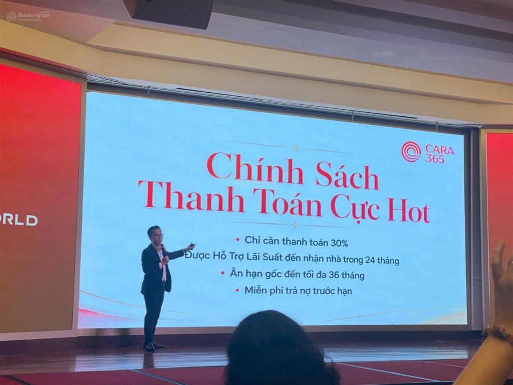 Chỉ 900tr sở hữu căn 2n 2vs tại cara365 view trọn vịnh cam ranh, full đồ