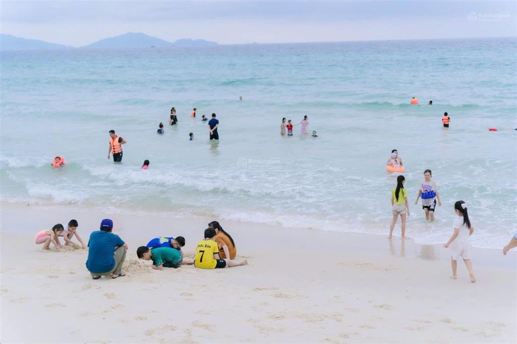 Vào tiền 450tr sở hữu căn studio full đồ view trọn vịnh cam ranh