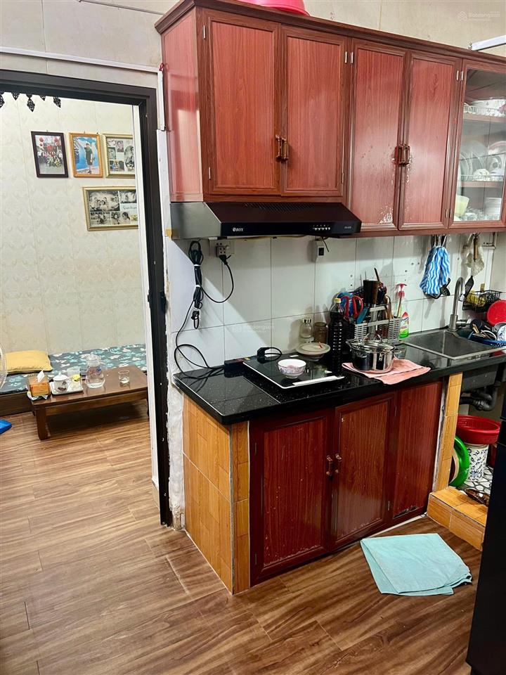 Bán nhà khu e thanh xuân bắc, nhỉnh 2 tỷ, ô tô đỗ cửa