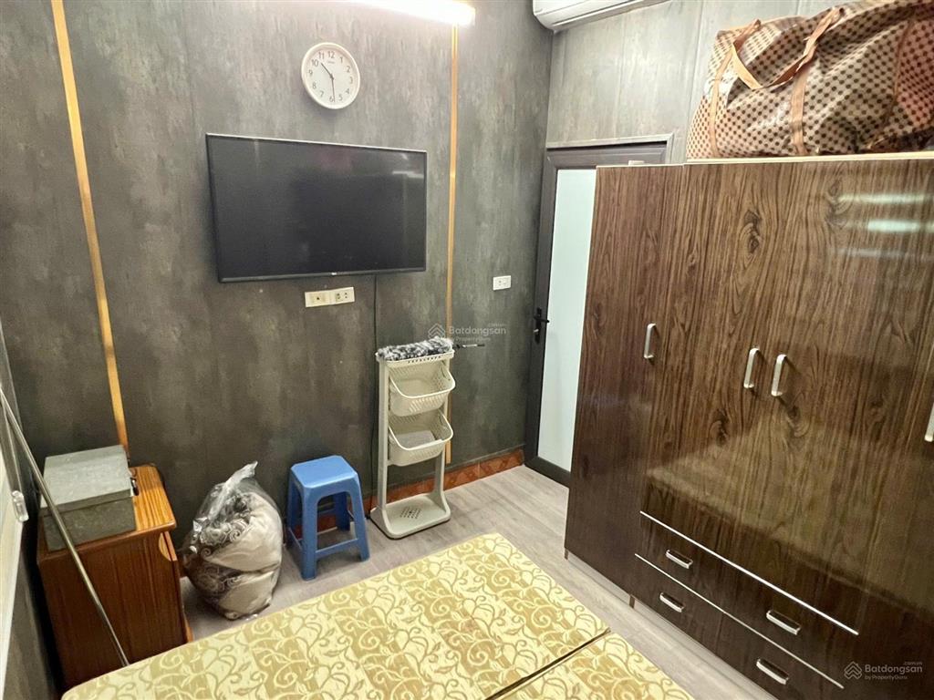 Bán nhà khu e thanh xuân bắc, nhỉnh 2 tỷ, ô tô đỗ cửa