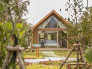 Bán gấp căn studio biển bãi dài cam ranh chuẩn bị bàn giao chỉ 1,2ty