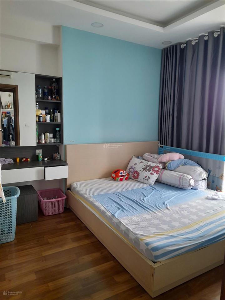 Căn góc 90m² pegasuite đẹp như resort  xem là ghiền