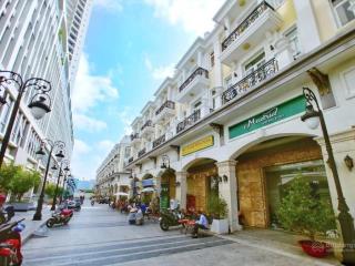 Shophouse 3 tầng pegasuite q8 chỉ 11.5 tỷ  quá hiếm