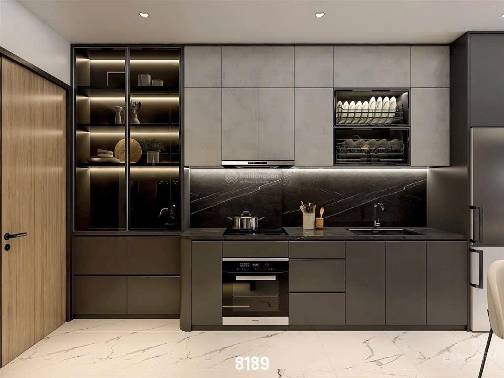 Căn góc 98m² pegasuite 1  view đẹp giá chỉ 5 tỷ 7