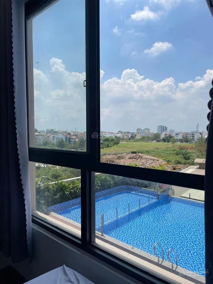 7 triệu thuê ngay studio 28m nội thất chốt nhanh kẻo mất!